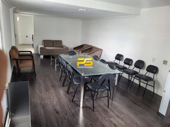 Imagem Sala Comercial à Venda, 50 m² em Manaíra - João Pessoa Imagem Sala Comercial à Venda, 50 m² em Manaíra - João Pessoa