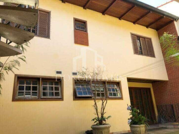 Imagem Casa com 4 Quartos à Venda, 250 m² em Nova Petrópolis - São Bernardo Do Campo Imagem Casa com 4 Quartos à Venda, 250 m² em Nova Petrópolis - São Bernardo Do Campo
