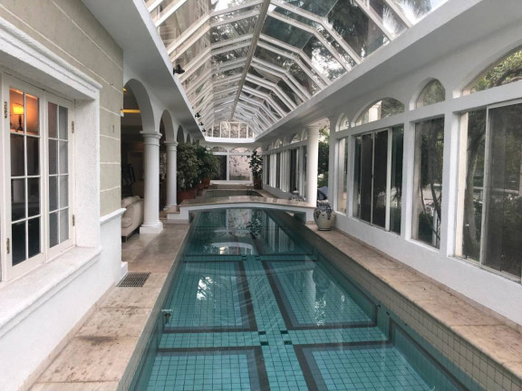 Imóvel com 4 Quartos à Venda, 816 m² em Alphaville Residencial Um - Barueri