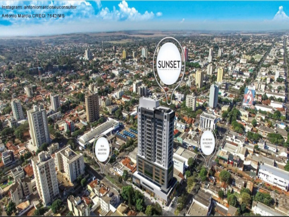 Imóvel Comercial à Venda, 28 m² em Centro - Dourados