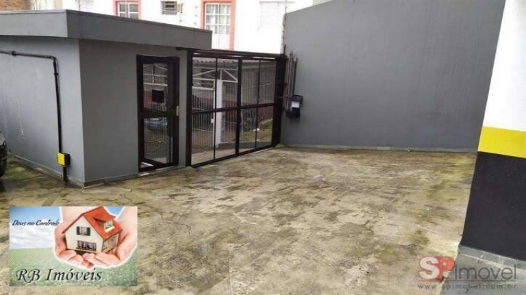 Imagem Apartamento com 1 Quarto à Venda, 40 m² em Centro - São Bernardo Do Campo Imagem Apartamento com 1 Quarto à Venda, 40 m² em Centro - São Bernardo Do Campo