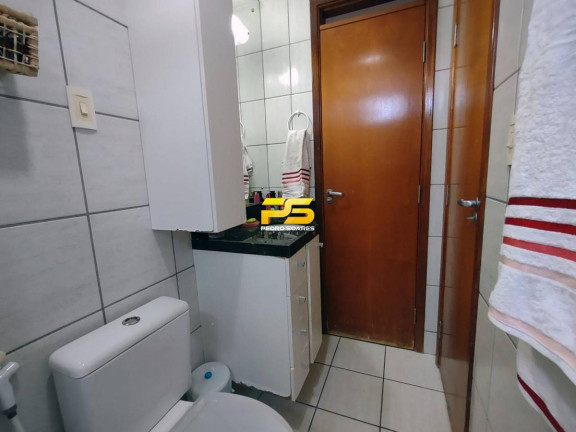 Imagem Apartamento com 3 Quartos à Venda, 120 m² em Manaíra - João Pessoa Imagem Apartamento com 3 Quartos à Venda, 120 m² em Manaíra - João Pessoa