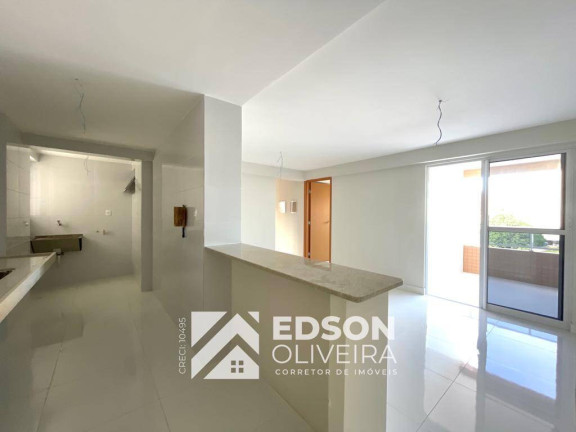 Imagem Apartamento com 3 Quartos à Venda, 82 m² em Manaíra - João Pessoa Imagem Apartamento com 3 Quartos à Venda, 82 m² em Manaíra - João Pessoa