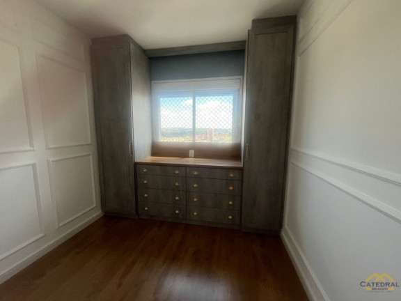 Imagem Apartamento com 3 Quartos para Alugar, 163 m² em Vila Arens I - Jundiaí