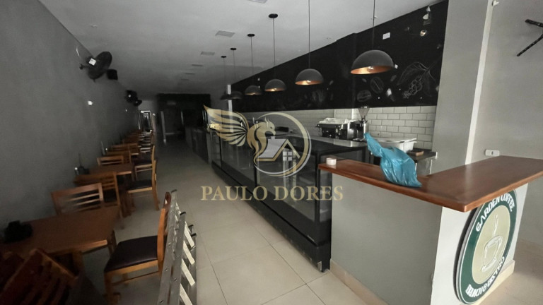 Imagem Ponto Comercial para Alugar, 230 m² em Centro - Ubatuba Imagem Ponto Comercial para Alugar, 230 m² em Centro - Ubatuba