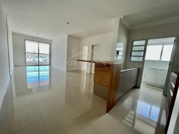 Imagem Apartamento com 3 Quartos à Venda, 106 m² em Canto - Florianópolis