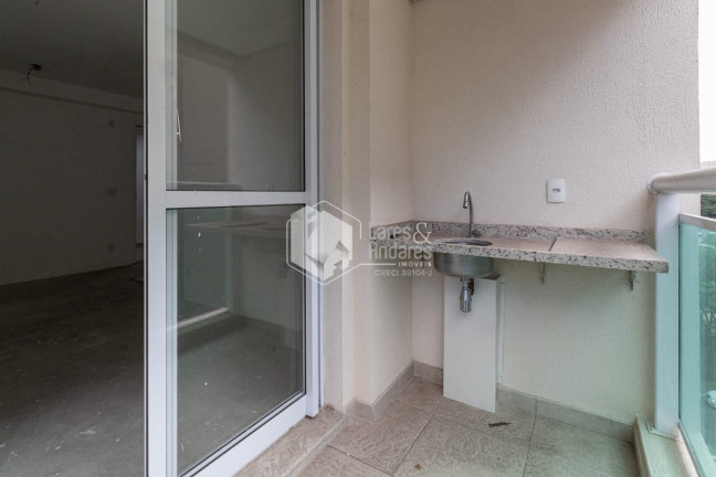 Imagem Apartamento com 1 Quarto à Venda, 42 m² em Barra Funda - São Paulo Imagem Apartamento com 1 Quarto à Venda, 42 m² em Barra Funda - São Paulo