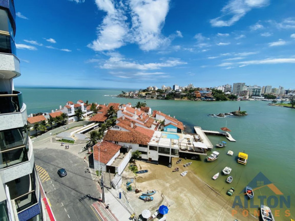 Imagem Apartamento com 3 Quartos à Venda, 102 m² em Praia Do Morro - Guarapari Imagem Apartamento com 3 Quartos à Venda, 102 m² em Praia Do Morro - Guarapari