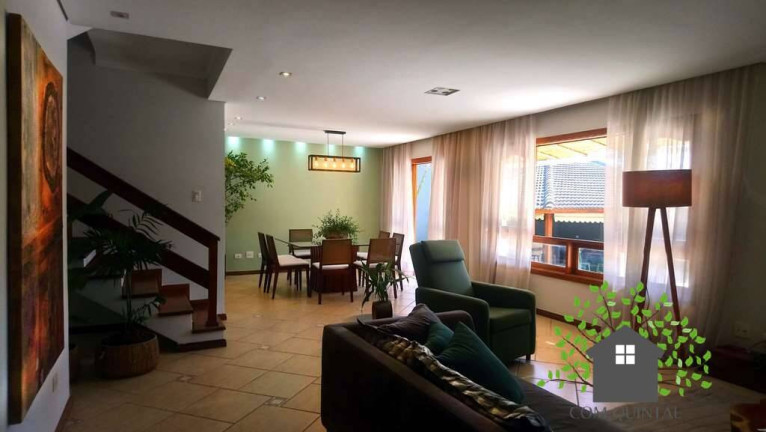 Imagem Casa com 3 Quartos à Venda, 320 m² em Granja Viana Ii - Cotia