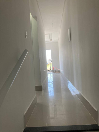 Imagem Casa com 2 Quartos à Venda, 55 m² em Tupi - Praia Grande