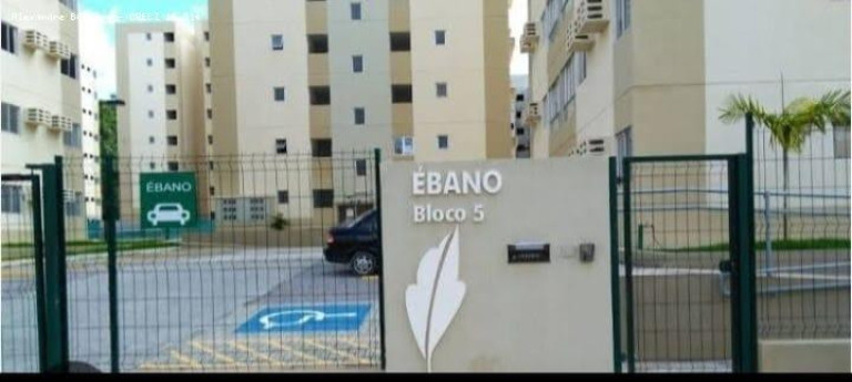 Imagem Apartamento com 2 Quartos à Venda, 50 m² em Muribara - São Lourenço Da Mata Imagem Apartamento com 2 Quartos à Venda, 50 m² em Muribara - São Lourenço Da Mata