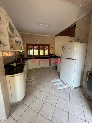 Imagem Casa com 4 Quartos à Venda, 2.050 m² em Jardim Do Ribeirão - Itupeva