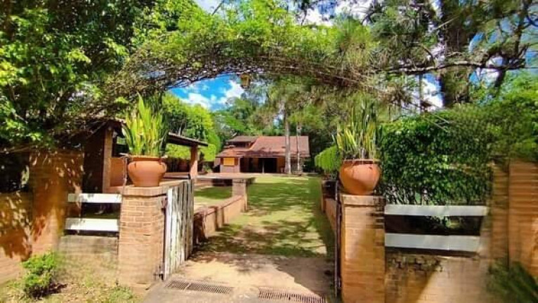 Imagem Chácara com 2 Quartos à Venda, 390 m² em Caioçara - Jarinu Imagem Chácara com 2 Quartos à Venda, 390 m² em Caioçara - Jarinu