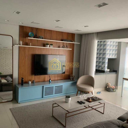 Imagem Apartamento com 3 Quartos à Venda, 93 m² em Baeta Neves - São Bernardo Do Campo Imagem Apartamento com 3 Quartos à Venda, 93 m² em Baeta Neves - São Bernardo Do Campo