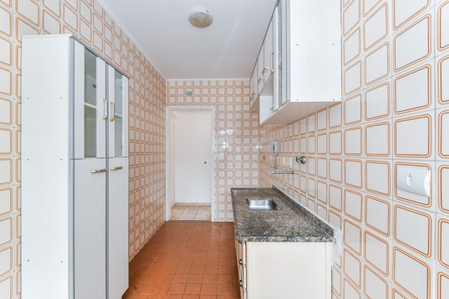 Imagem Apartamento com 2 Quartos à Venda, 68 m² em Real Parque - São Paulo