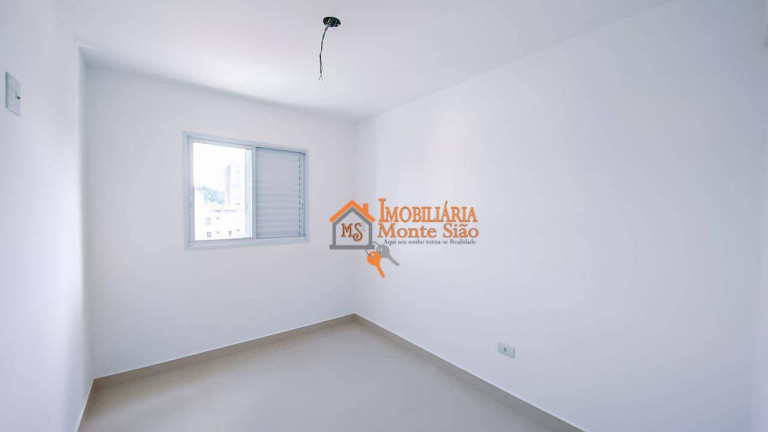 Imagem Apartamento com 2 Quartos à Venda, 48 m² em Vila Galvão - Guarulhos Imagem Apartamento com 2 Quartos à Venda, 48 m² em Vila Galvão - Guarulhos