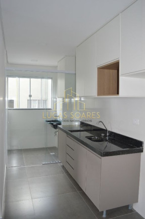Imagem Apartamento com 2 Quartos à Venda, 52 m² em Vila Lavínia - Mogi Das Cruzes