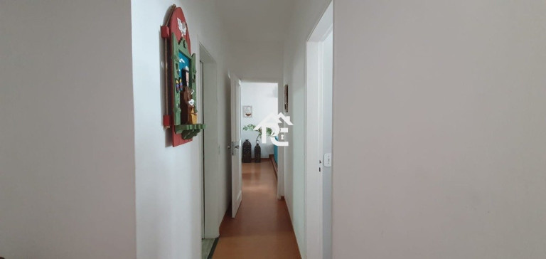 Imagem Apartamento com 3 Quartos à Venda, em Icaraí - Niterói Imagem Apartamento com 3 Quartos à Venda, em Icaraí - Niterói