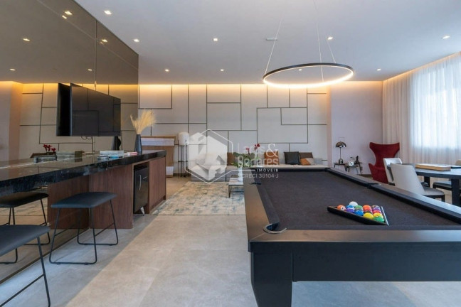 Imagem Apartamento com 3 Quartos à Venda, 175 m² em Jardim Dom Bosco - São Paulo