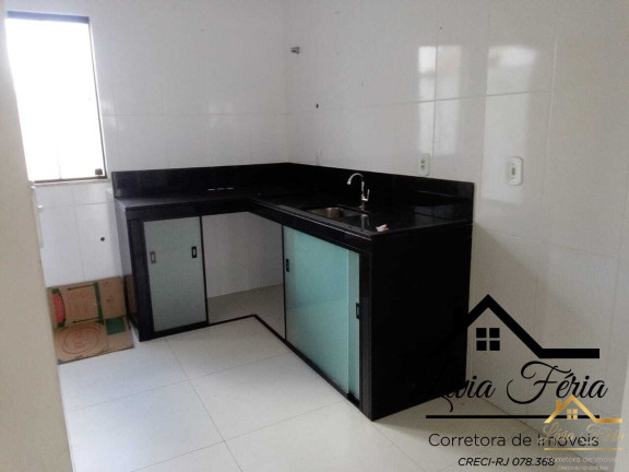 Imagem Casa com 2 Quartos à Venda, 80 m² em Parque Turf Club - Campos Dos Goytacazes Imagem Casa com 2 Quartos à Venda, 80 m² em Parque Turf Club - Campos Dos Goytacazes