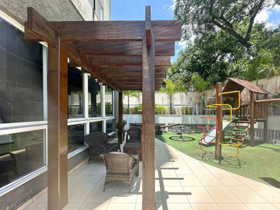 Imagem Apartamento com 3 Quartos à Venda, 80 m² em Parque Campolim - Sorocaba Imagem Apartamento com 3 Quartos à Venda, 80 m² em Parque Campolim - Sorocaba