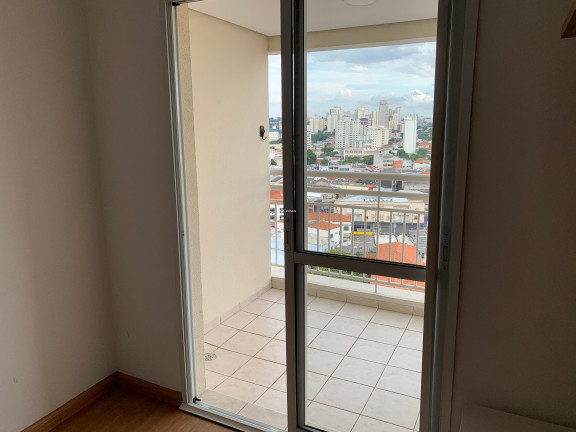 Imagem Imóvel com 2 Quartos à Venda, 59 m² em Lapa - São Paulo