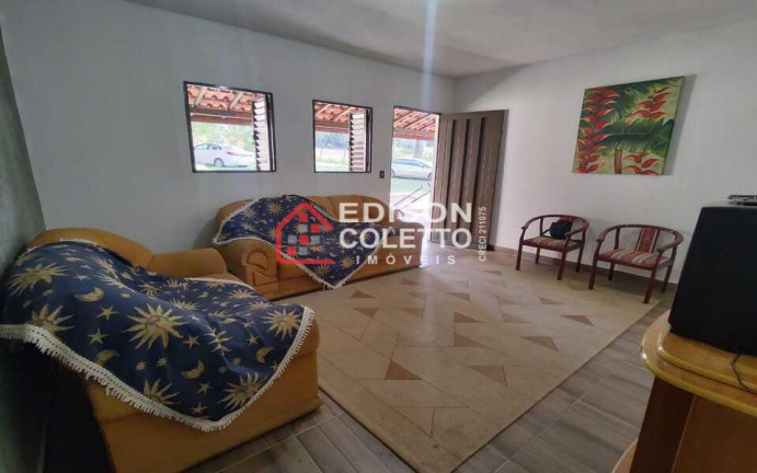 Chácara com 3 Quartos à Venda, 3.330 m² em Glebas Califórnia - Piracicaba