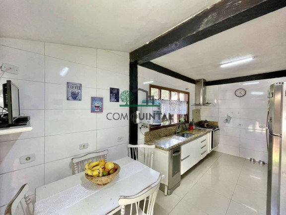 Imagem Casa com 3 Quartos à Venda, 343 m² em Fazendinha - Carapicuíba