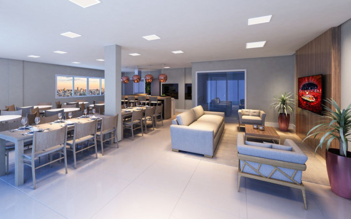 Imagem Apartamento com 2 Quartos à Venda, 53 m² em Rio Branco - Caxias Do Sul Imagem Apartamento com 2 Quartos à Venda, 53 m² em Rio Branco - Caxias Do Sul