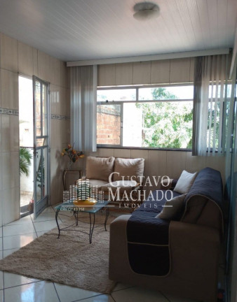 Imagem Casa com 2 Quartos à Venda, 110 m² em São Luís - Volta Redonda Imagem Casa com 2 Quartos à Venda, 110 m² em São Luís - Volta Redonda