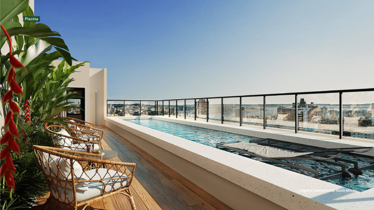 Imagem Apartamento com 2 Quartos à Venda, 79 m² em Jundiaí - Anápolis