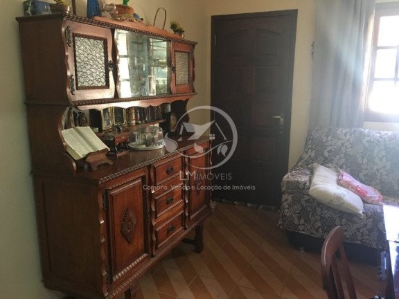 Imagem Casa com 3 Quartos à Venda, 90 m² em Palmeiras - Cabo Frio