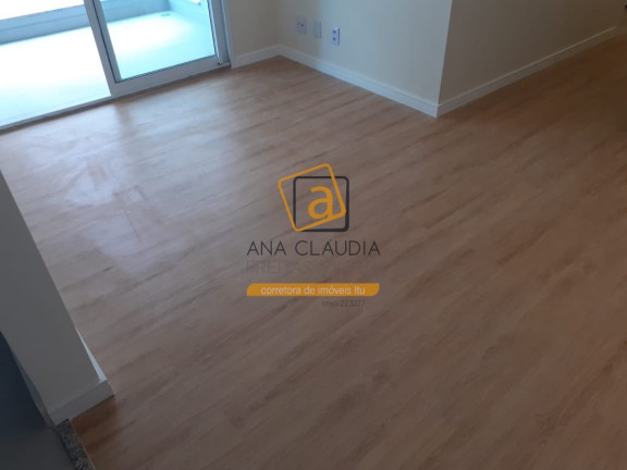 Imagem Apartamento com 2 Quartos para Alugar, 65 m² em Vila Esperança - Itu