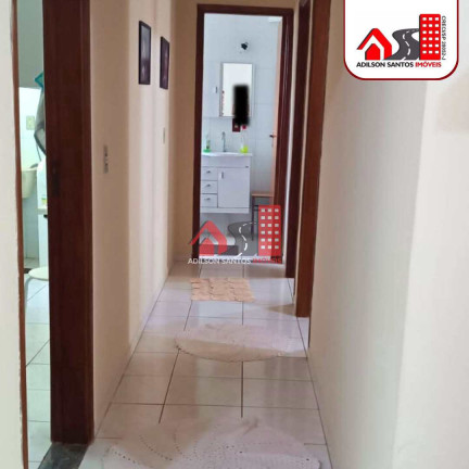 Imagem Apartamento com 2 Quartos à Venda, 65 m² em Vila Paulista - Pirassununga