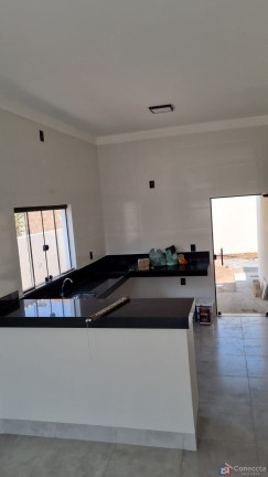 Imagem Casa com 3 Quartos à Venda, 69 m² em Residencial Sorriso - Patos De Minas Imagem Casa com 3 Quartos à Venda, 69 m² em Residencial Sorriso - Patos De Minas
