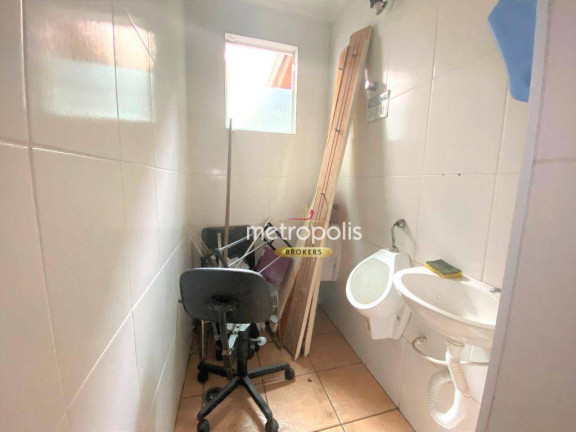 Imagem Sala Comercial à Venda, 200 m² em Centro - São Caetano Do Sul