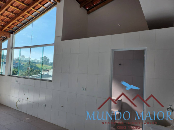 Imagem Apartamento com 3 Quartos à Venda, 134 m² em Vila Pires - Santo André