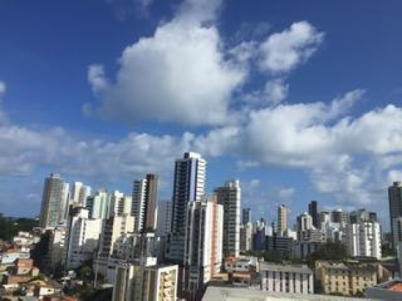 Imagem Apartamento com 3 Quartos à Venda, 186 m² em Graça - Salvador Imagem Apartamento com 3 Quartos à Venda, 186 m² em Graça - Salvador
