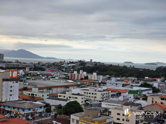 Imagem Apartamento com 2 Quartos à Venda, 56 m² em Areias - São José Imagem Apartamento com 2 Quartos à Venda, 56 m² em Areias - São José