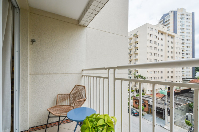 Imagem Apartamento com 2 Quartos à Venda, 52 m² em Vila Olímpia - São Paulo Imagem Apartamento com 2 Quartos à Venda, 52 m² em Vila Olímpia - São Paulo