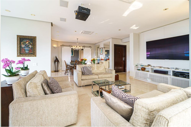 Imagem Apartamento com 3 Quartos à Venda, 257 m² em Jardim Vitória Régia - São Paulo Imagem Apartamento com 3 Quartos à Venda, 257 m² em Jardim Vitória Régia - São Paulo