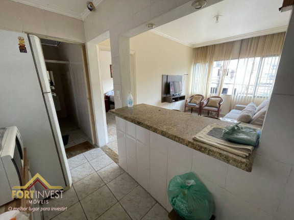 Imagem Imóvel com 1 Quarto à Venda, 40 m² em Canto Do Forte - Praia Grande Imagem Imóvel com 1 Quarto à Venda, 40 m² em Canto Do Forte - Praia Grande