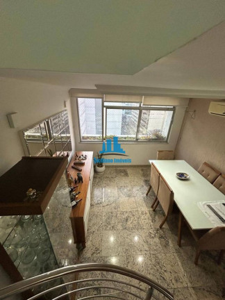 Imagem Cobertura com 3 Quartos à Venda, 250 m² em Icaraí - Niterói