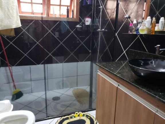 Imagem Imóvel com 3 Quartos à Venda, 180 m² em Jardim Macarenko - Sumaré