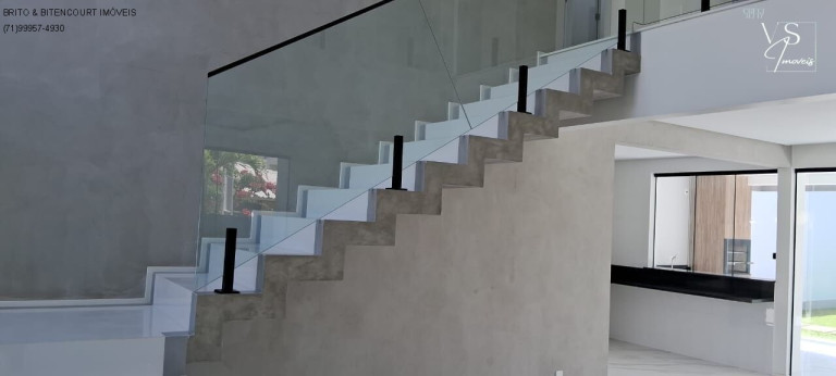 Imagem Casa com 4 Quartos à Venda, 95 m² em Guarajuba (monte Gordo) - Camaçari
