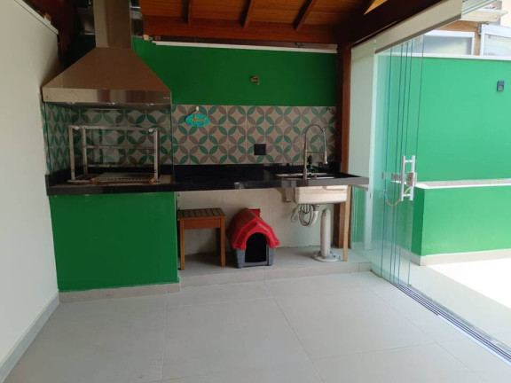 Imagem Casa de Condomínio com 3 Quartos à Venda, 120 m² em Jardim Shangai - Jundiaí Imagem Casa de Condomínio com 3 Quartos à Venda, 120 m² em Jardim Shangai - Jundiaí