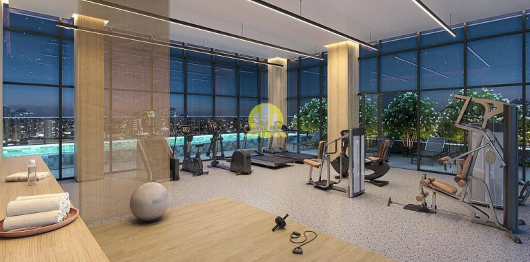 Imagem Apartamento com 3 Quartos à Venda, 85 m² em Pinheiros - São Paulo Imagem Apartamento com 3 Quartos à Venda, 85 m² em Pinheiros - São Paulo