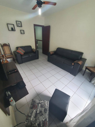 Imagem Apartamento com 2 Quartos para Temporada, em Praia Grande - Ubatuba Imagem Apartamento com 2 Quartos para Temporada, em Praia Grande - Ubatuba