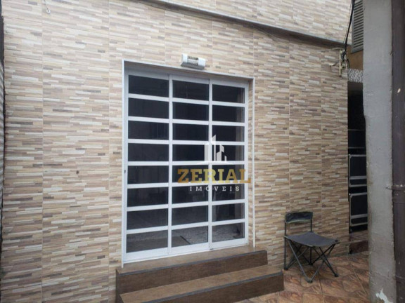 Imagem Sobrado com 5 Quartos à Venda, 288 m² em Fundação - São Caetano Do Sul Imagem Sobrado com 5 Quartos à Venda, 288 m² em Fundação - São Caetano Do Sul