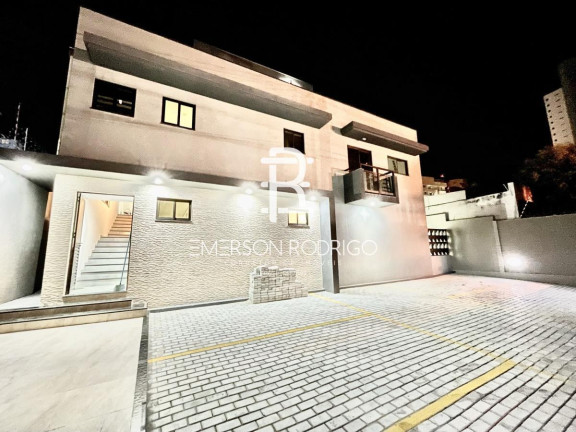 Imagem Apartamento com 1 Quarto para Alugar, 27 m² em Ponta Negra - Natal Imagem Apartamento com 1 Quarto para Alugar, 27 m² em Ponta Negra - Natal